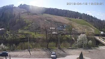Буковиця 19 квітня 2019 року, 2019-04-19 16:00