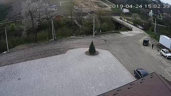 Буковиця 24 квітня 2019 року, 2019-04-24 16:00