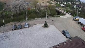 Буковиця 25 квітня 2019 року, 2019-04-25 10:00