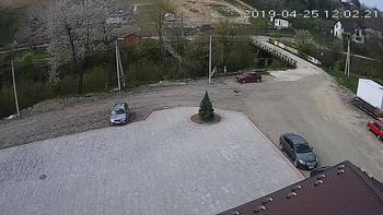 Буковиця 25 квітня 2019 року, 2019-04-25 13:00