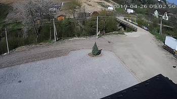 Буковиця 26 квітня 2019 року, 2019-04-26 10:00