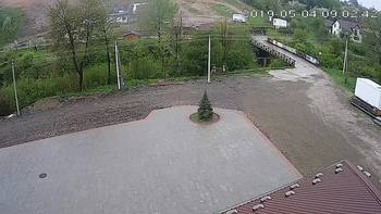Буковиця 4 травня 2019 року, 2019-05-04 10:00