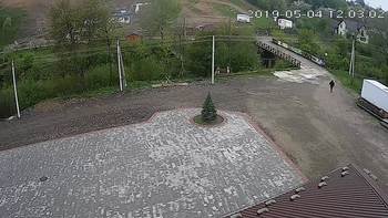 Буковиця 4 травня 2019 року, 2019-05-04 13:00