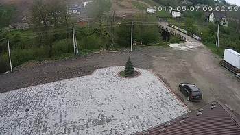 Буковиця 7 травня 2019 року, 2019-05-07 10:00
