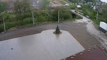 Буковиця 7 травня 2019 року, 2019-05-07 13:00