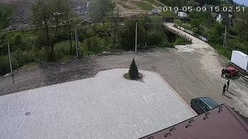 Буковиця 9 травня 2019 року, 2019-05-09 16:00