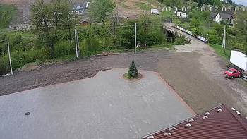 Буковиця 10 травня 2019 року, 2019-05-10 13:00