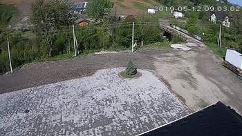 Буковиця 12 травня 2019 року, 2019-05-12 10:00