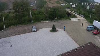 Буковиця 13 травня 2019 року, 2019-05-13 16:00