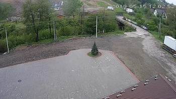 Буковиця 15 травня 2019 року, 2019-05-15 13:00