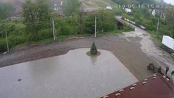 Буковиця 16 травня 2019 року, 2019-05-16 16:00