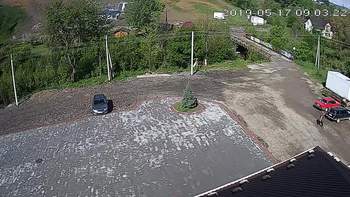 Буковиця 17 травня 2019 року, 2019-05-17 10:00