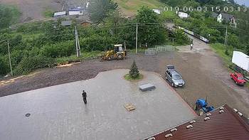 Буковиця 3 червня 2019 року, 2019-06-03 16:00