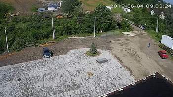 Буковиця 4 червня 2019 року, 2019-06-04 10:00