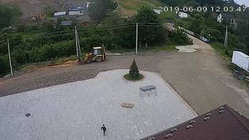 Буковиця 9 червня 2019 року, 2019-06-09 13:00