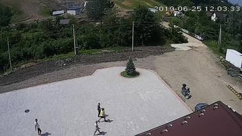 Буковиця 25 червня 2019 року, 2019-06-25 13:00