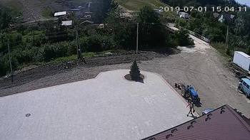 Буковиця 1 липня 2019 року, 2019-07-01 16:00