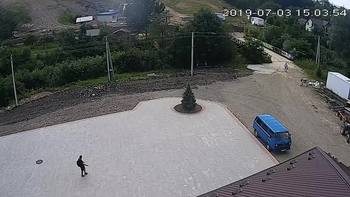Буковиця 3 липня 2019 року, 2019-07-03 16:00
