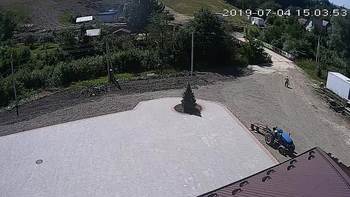 Буковиця 4 липня 2019 року, 2019-07-04 16:00