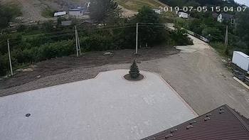 Буковиця 5 липня 2019 року, 2019-07-05 16:00