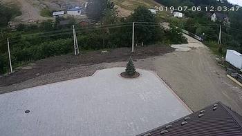 Буковиця 6 липня 2019 року, 2019-07-06 13:00