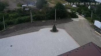 Буковиця 6 липня 2019 року, 2019-07-06 16:00