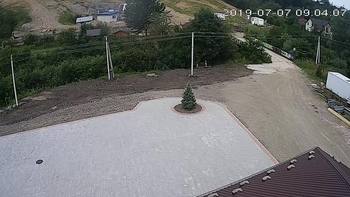 Буковиця 7 липня 2019 року, 2019-07-07 10:00