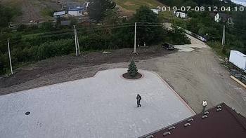 Буковиця 8 липня 2019 року, 2019-07-08 13:00