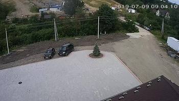 Буковиця 9 липня 2019 року, 2019-07-09 10:00
