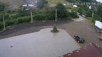 Буковиця 23 липня 2019 року, 2019-07-23 10:00