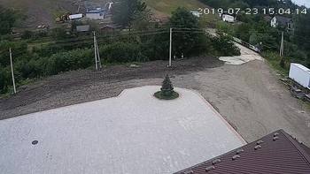 Буковиця 23 липня 2019 року, 2019-07-23 16:00