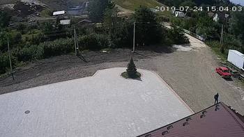 Буковиця 24 липня 2019 року, 2019-07-24 16:00
