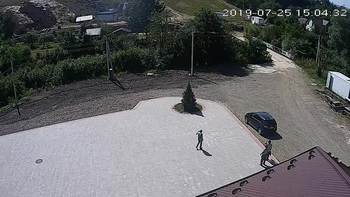 Буковиця 25 липня 2019 року, 2019-07-25 16:00