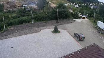 Буковиця 26 липня 2019 року, 2019-07-26 13:00