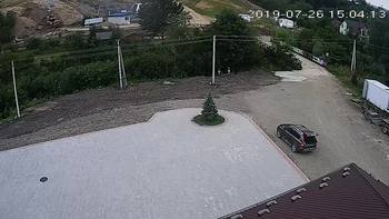 Буковиця 26 липня 2019 року, 2019-07-26 16:00