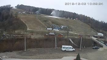 Буковиця 2 грудня 2019 року, 2019-12-02 10:00