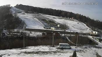 Буковиця 4 грудня 2019 року, 2019-12-04 13:00