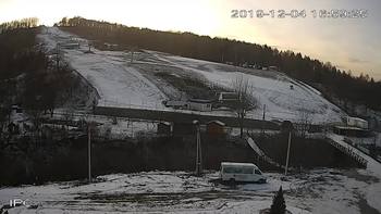 Буковиця 4 грудня 2019 року, 2019-12-04 16:00