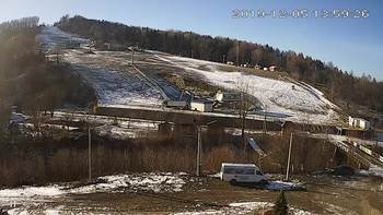 Буковиця 5 грудня 2019 року, 2019-12-05 13:00