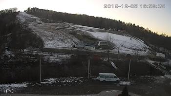 Буковиця 5 грудня 2019 року, 2019-12-05 16:00