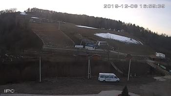 Буковиця 8 грудня 2019 року, 2019-12-08 16:00