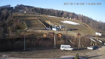 Буковиця 9 грудня 2019 року, 2019-12-09 10:00