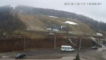 Буковиця 10 грудня 2019 року, 2019-12-10 16:00