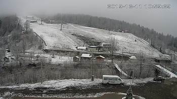 Буковиця 11 грудня 2019 року, 2019-12-11 10:00