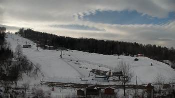 Буковиця 31 грудня 2019 року, 2019-12-31 13:00