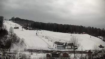 Буковиця 31 грудня 2019 року, 2019-12-31 16:00