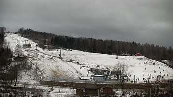 Буковиця 4 січня 2020 року, 2020-01-04 13:00