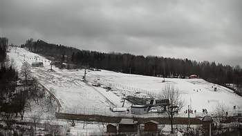 Буковиця 5 січня 2020 року, 2020-01-05 10:00