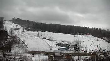 Буковиця 5 січня 2020 року, 2020-01-05 13:00