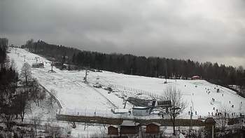 Буковиця 5 січня 2020 року, 2020-01-05 16:00